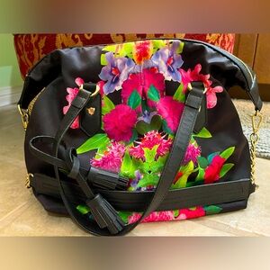 Gianni Bini Satchel